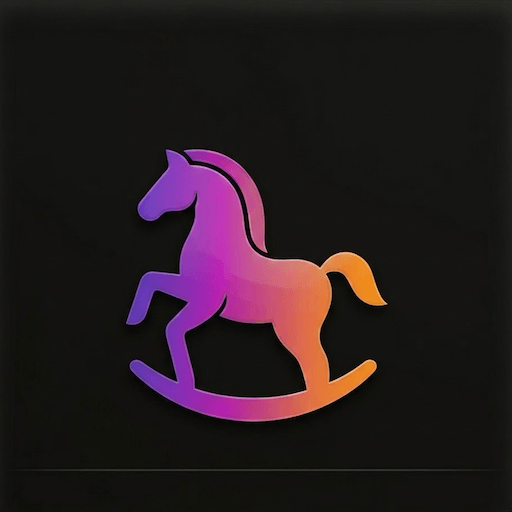 HappyHorse logo